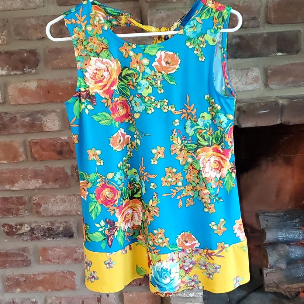 Coco bianco shirt